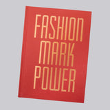 Pre-Order: Mark Power - Fashion