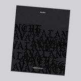 Pre-Order: Andrew D. McClees - Avalanche