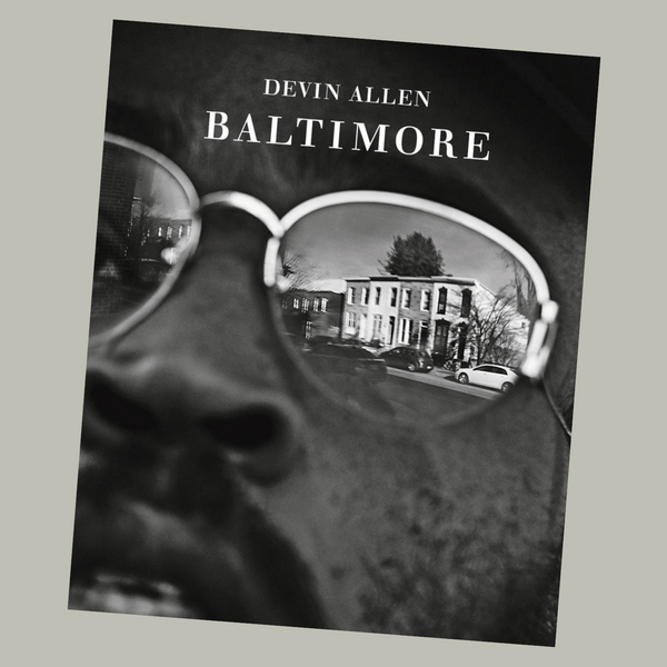 Devin Allen - Baltimore