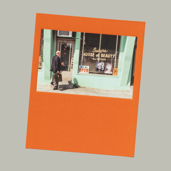 Pre-Order: Janet Delaney - Too Many Products Too Much Pressure (Signed)