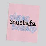 Pre-Order: Olgaç Bozalp - Mustafa