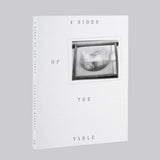 Pre-Order: Ruth Lauer Manenti - 4 Sides of the Table (with Print)