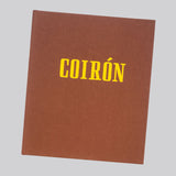 Pie Aerts - Coirón