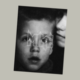 Pre-Order: Elijah Howe - MIKE