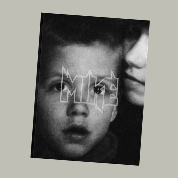 Pre-Order: Elijah Howe - MIKE