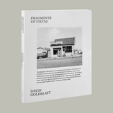 David Goldblatt - Fragments of Fietas