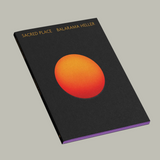 Pre-Order: Balarama Heller - Sacred Place