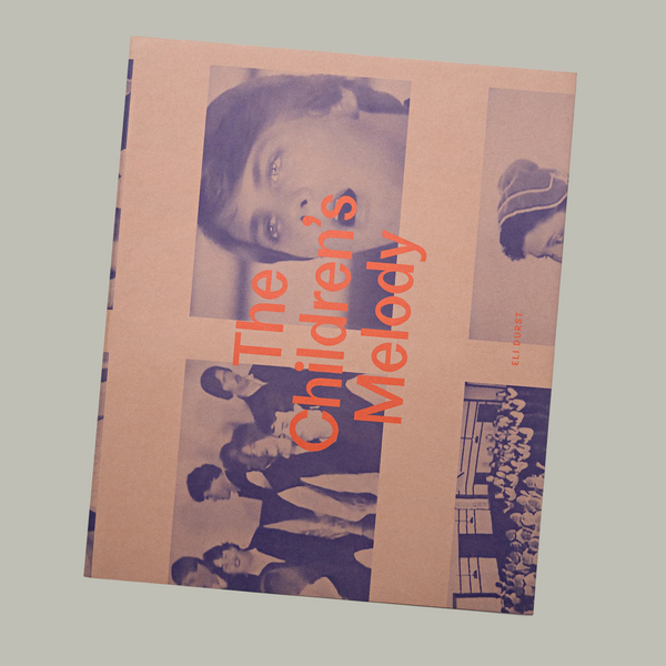 Eli Durst - The Children's Melody (+ BPS Exclusive Print)
