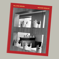 Pre-Order: Richard Renaldi - Billions Served