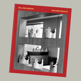 Pre-Order: Richard Renaldi - Billions Served