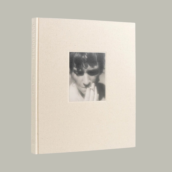 Pre-Order: Rory King - Gumsucker