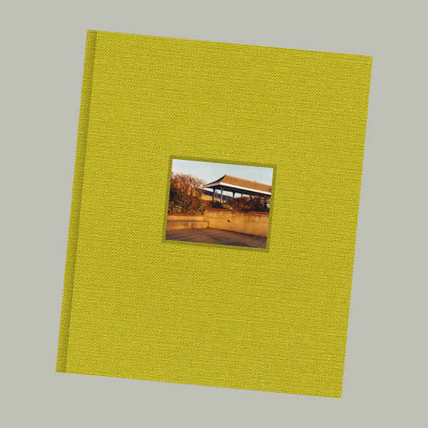 Pre-Order: Laura McCluskey - Close to Home