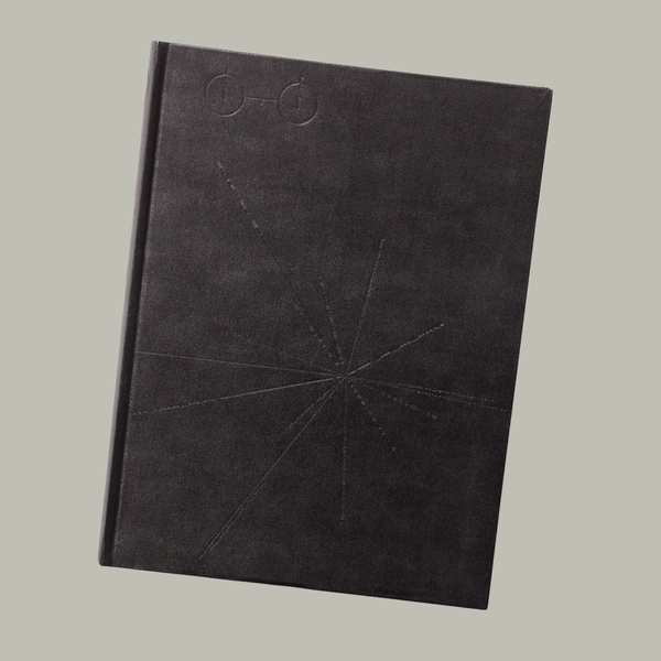 Trent Parke - Monument (4th Printing)