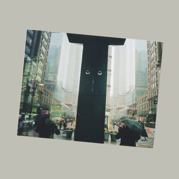 Pre-Order: Daniel Arnold - You Are What You Do