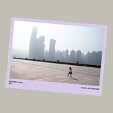 Pre-Order: Daniel Lee Postaer - Mother's Land (Signed)