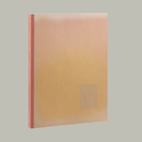 Pre-Order: Gregory Halpern - Omaha Sketchbook (Second Edition)