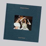 Pre-Order: Miranda Barnes - Social Season (Signed)