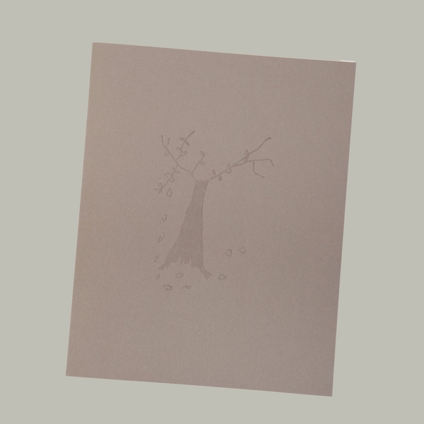 Pre-Order: Jacopo Papucci - The Attachment Theory