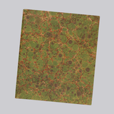 Curran Hatleberg - Blood Green (Signed)