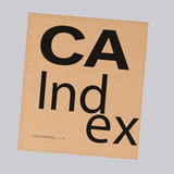 Pre-Order: Christopher Anderson - Index