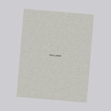 Carl Wooley - Collider