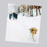 Pre-Order: Sohrab Hura - Snow (Signed)