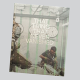 Emanuele Satolli - That Thing That Never Vanished