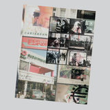 Pre-Order: Johnny Pitts - Afropean: A Journal