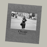 Mark Steinmetz - Chicago