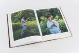 Pre-Order: Barbara Bosworth - Birds and Other Angels (Signed)