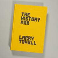 Larry Towell - The History War (Signed)