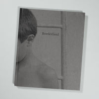 Filippo Barbero - Borderland