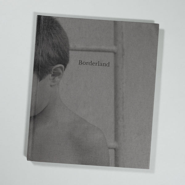 Filippo Barbero - Borderland