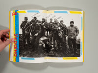 Larry Towell - The History War (Signed)