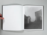Filippo Barbero - Borderland
