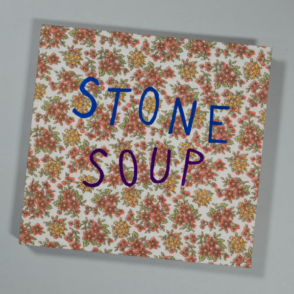 Eric Ruby - Stone Soup