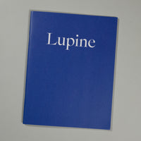 Daniel Dorsa - Lupine