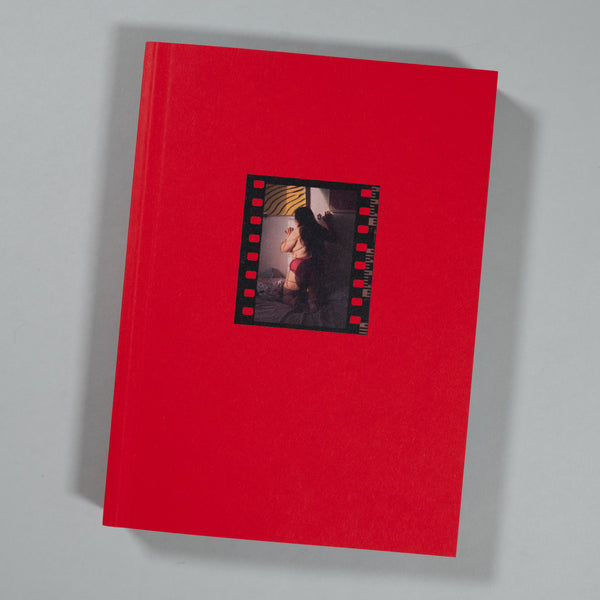 Martha Naranjo Sandoval - Small Death (Signed)