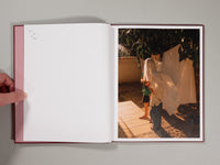 Lisa Sorgini - In Passing