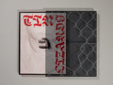 Robert LeBlanc - Tin Lizards