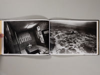 Eriko Masaoka - In the Flap of a Bird's Wing, Water Dries Up
