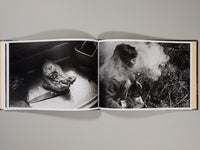 Eriko Masaoka - In the Flap of a Bird's Wing, Water Dries Up