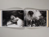 Eriko Masaoka - In the Flap of a Bird's Wing, Water Dries Up