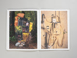 Carolyn Drake - Yard Work (Signed)
