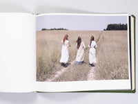 Claudine Doury - Solstice