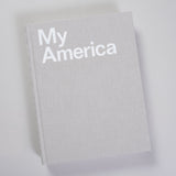 Diana Matar - My America