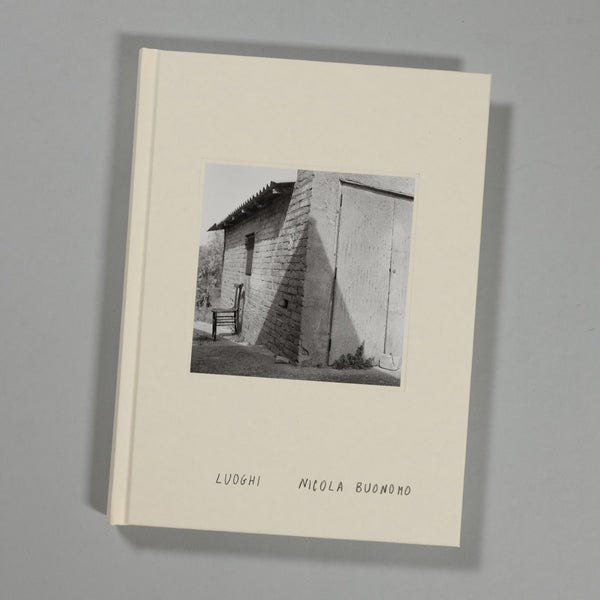 Nicola Buonomo - Luoghi
