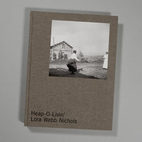 Lora Webb Nichols - Heap-O-Livin'