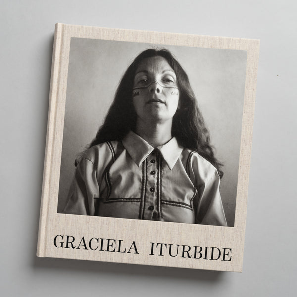 Graciela Iturbide