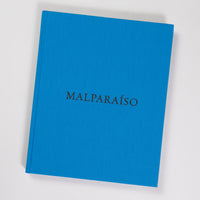 JM Ramirez-Suassi - Malparaíso